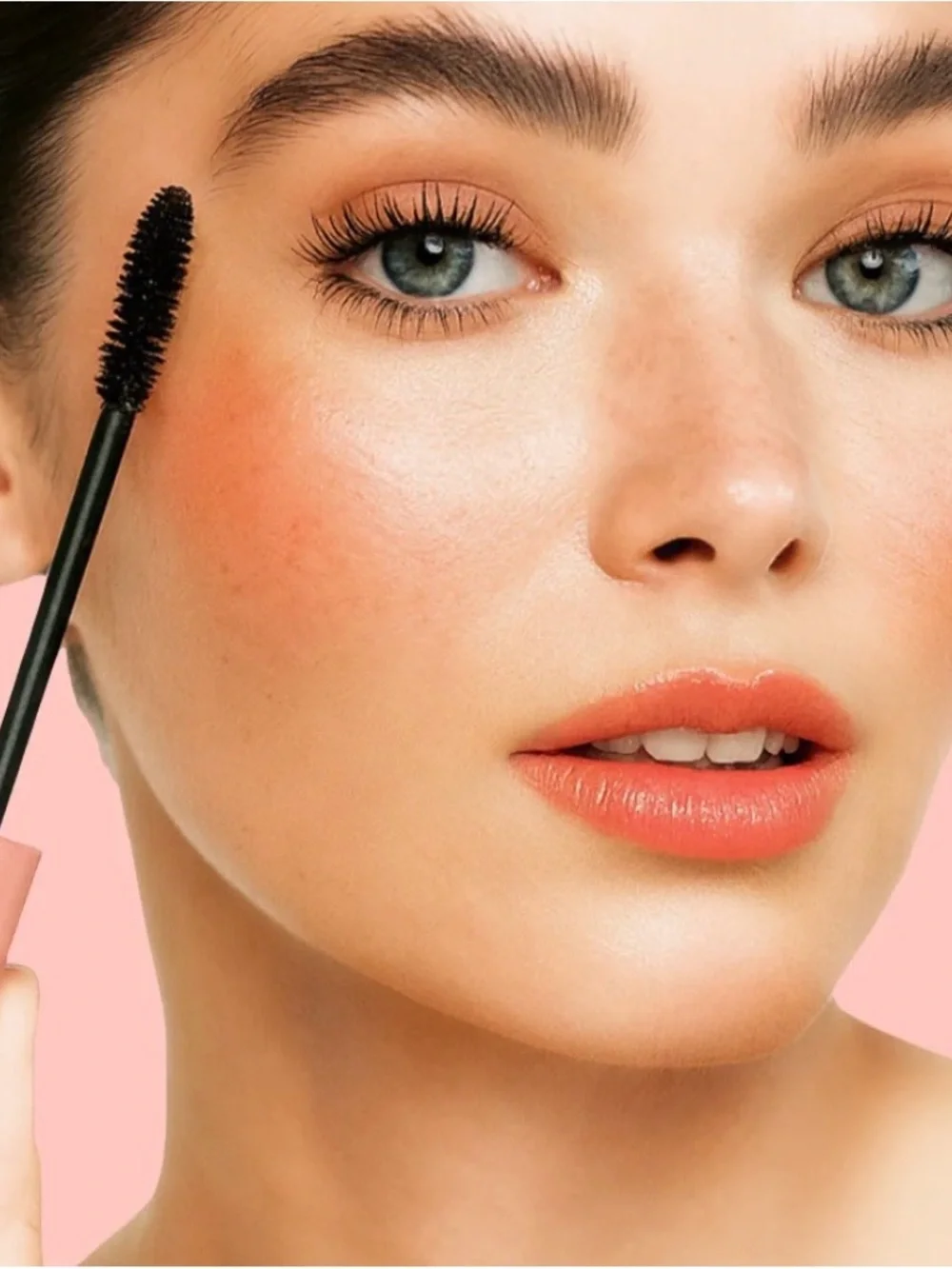 Comeback Mascara 🖤